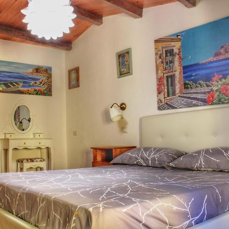 Gerani House Villa Cefalù Buitenkant foto