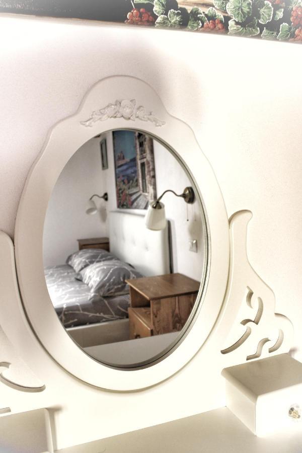 Gerani House Villa Cefalù Buitenkant foto