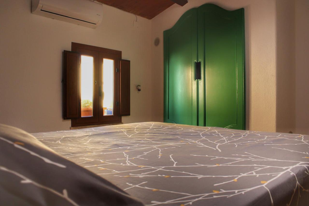 Gerani House Villa Cefalù Buitenkant foto