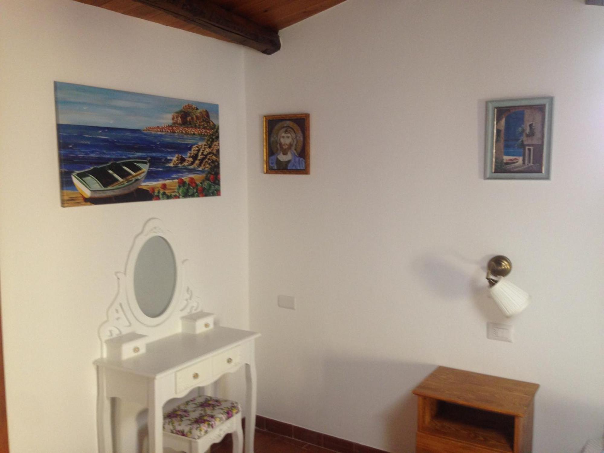 Gerani House Villa Cefalù Buitenkant foto