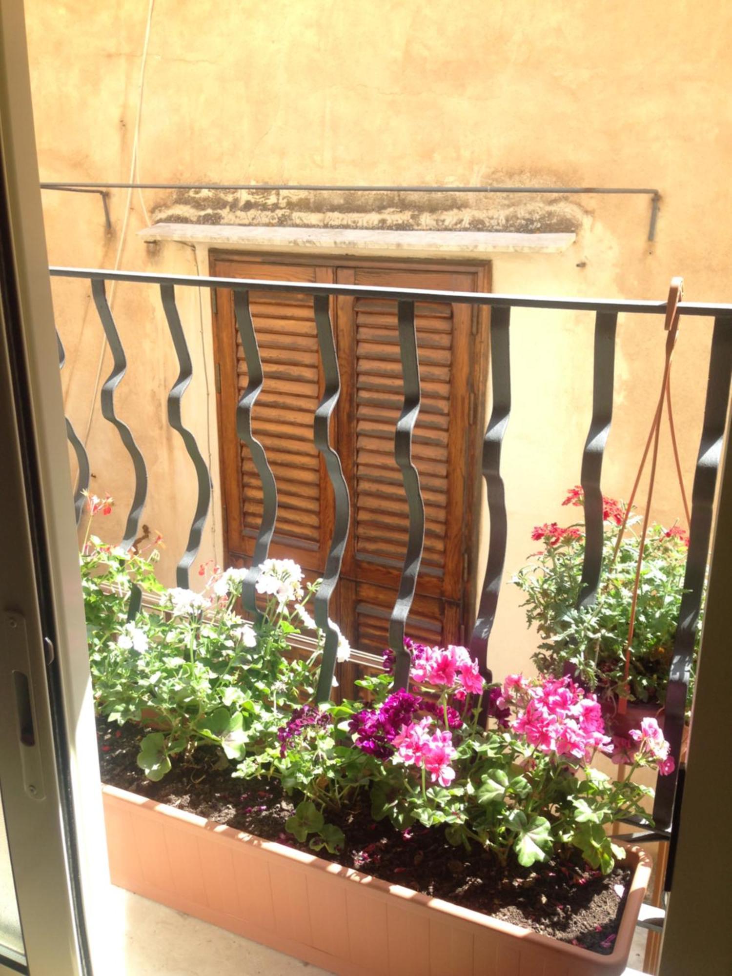 Gerani House Villa Cefalù Buitenkant foto