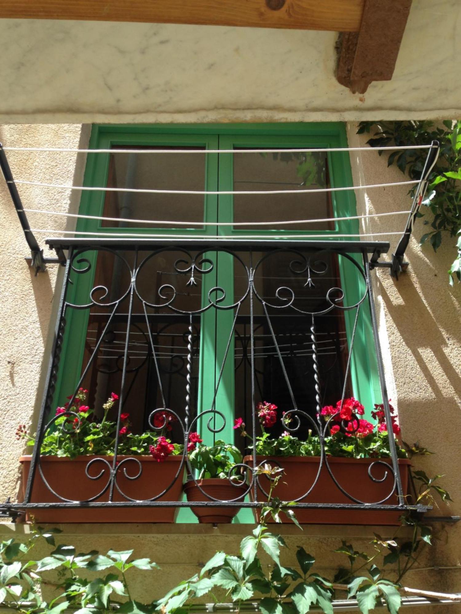 Gerani House Villa Cefalù Buitenkant foto